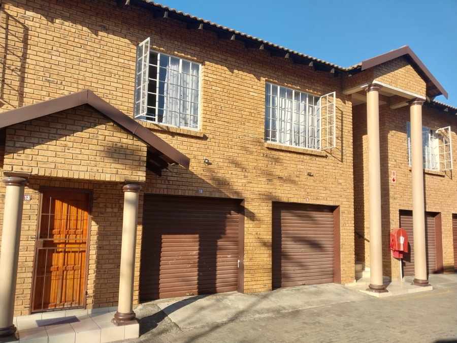 3 Bedroom Property for Sale in Bodorp North West